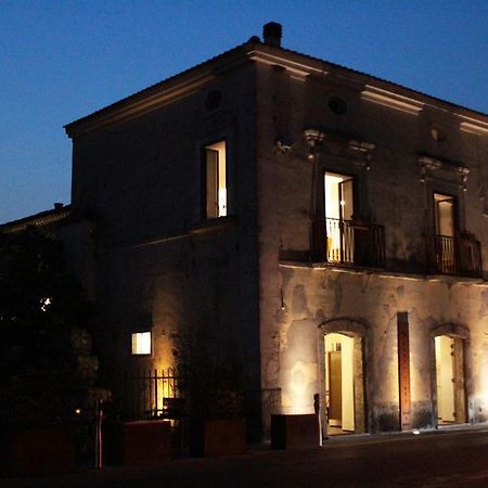 Porta Aurea Hotel Paestum Bagian luar foto