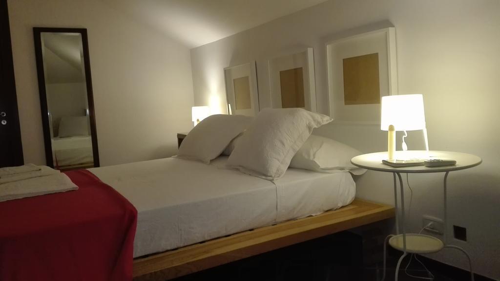 Porta Aurea Hotel Paestum Bagian luar foto