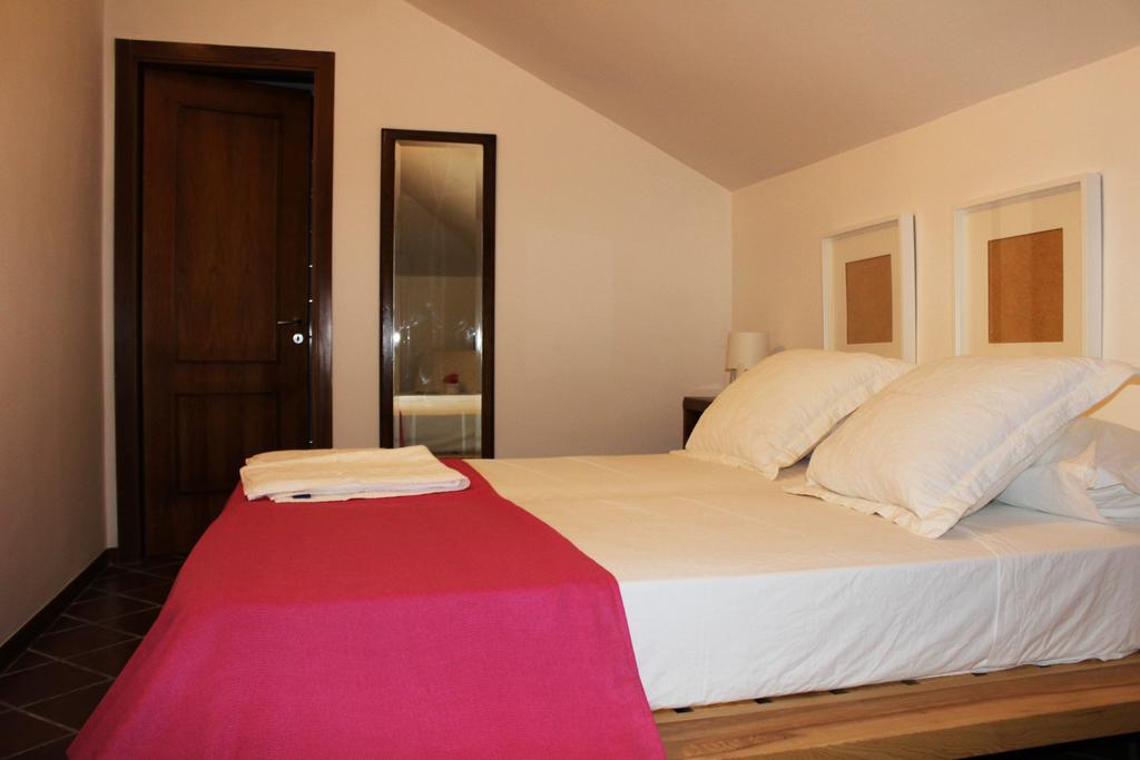 Porta Aurea Hotel Paestum Bagian luar foto