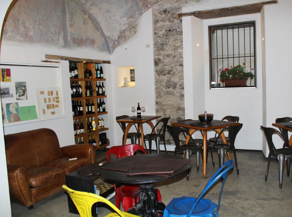 Porta Aurea Hotel Paestum Bagian luar foto